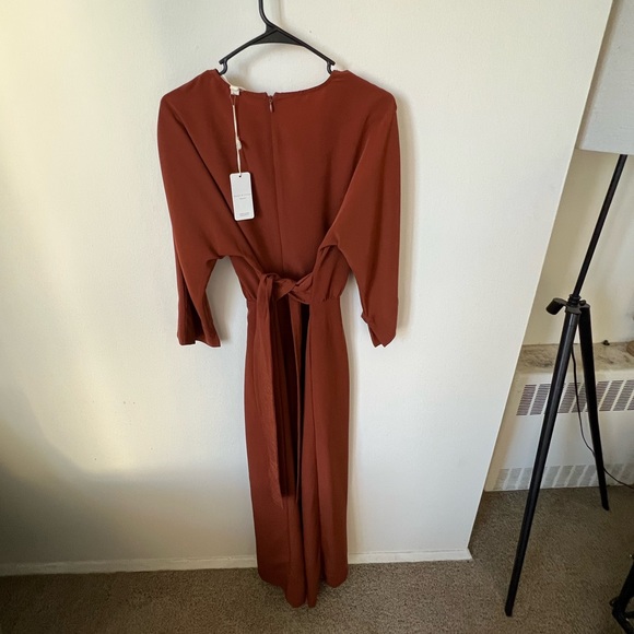 Jumpsuit - Picture 7 of 7